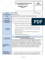 Learning-Guide-Imo F