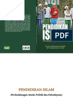 Pendidikan Islam (Perkembangan Sosial, Politik Dan Kebudayaan) (Dr. Drs. H. Khairunnas R Etc.)
