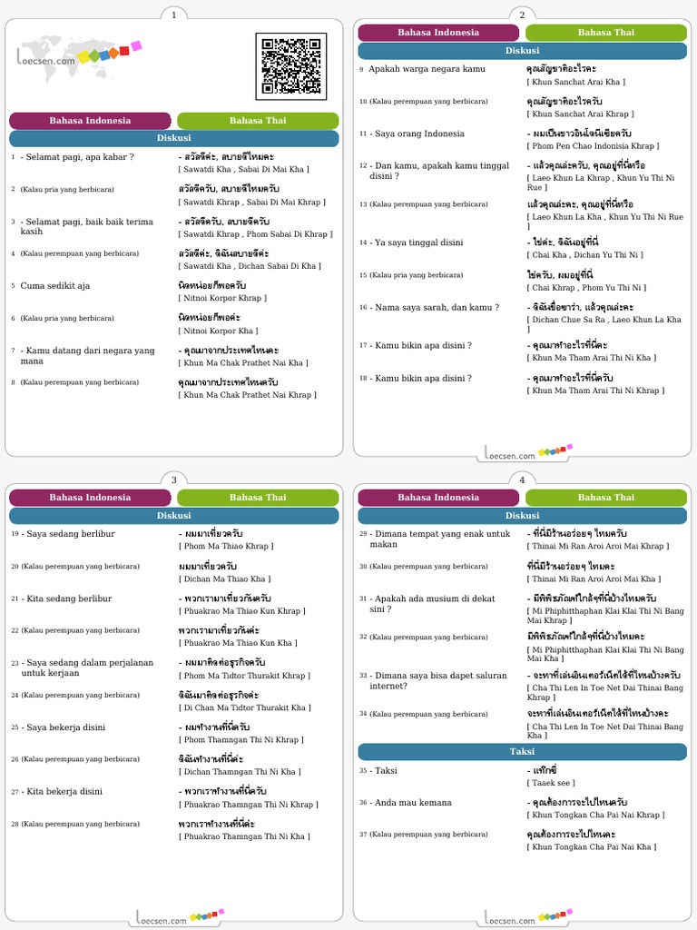 PDF Pack | PDF