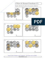 Pages 3-4 From Comptage - Piece - Monnaie - Canada