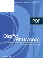 Libro de diseño instruccional abierto