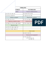 Formulario Mate