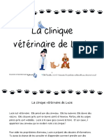 Clinique Veterinaire Lucie