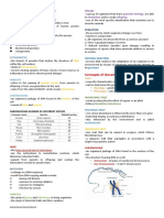 OVERVIEW AND HISTORY OF CYTOGENETICS Transes