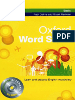 Oxford Word Skills Bas