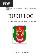 Pengertian Logo KRS - Kadet Remaja Sekolah Malaysia | PDF