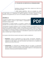 S3a7 - Fundamentos de Comportamiento Organizacional