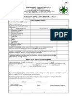 RM 5 Informed Consent (Penolakan)