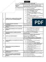 Fonction Publique en 250 Questions Reponses