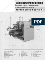 616-100-402 - 02 - Oil Burner Mercedol SL77