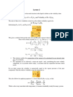 Separation Process Chemical Engineering v2