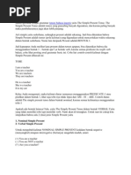 Download TensesLengkapbyWahyuZulfianSN62251958 doc pdf