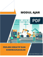 Modul Ajar Kwu