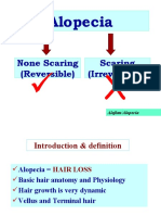 6-Alopecia and Vitiligo - Alajlan