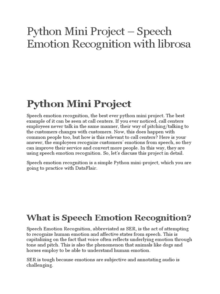 Python mini project pdf computing computer science