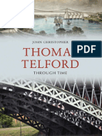 Thomas Telford Through Time (John Christopher) 2016
