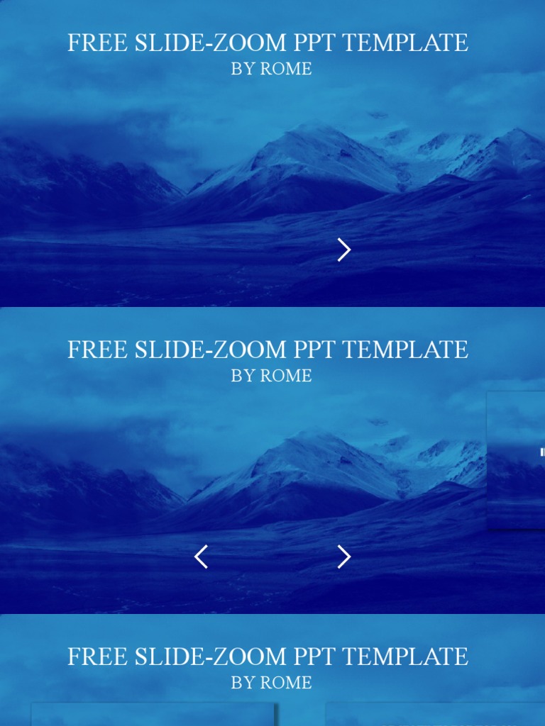 Slide Zoom | PDF | Business | Art
