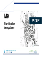 M9Energy planningFR