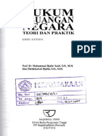 Hukum Keuangan Negara Teori Dan Praktik Ed.3