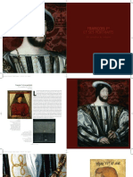 François 1er Et Ses Portraits