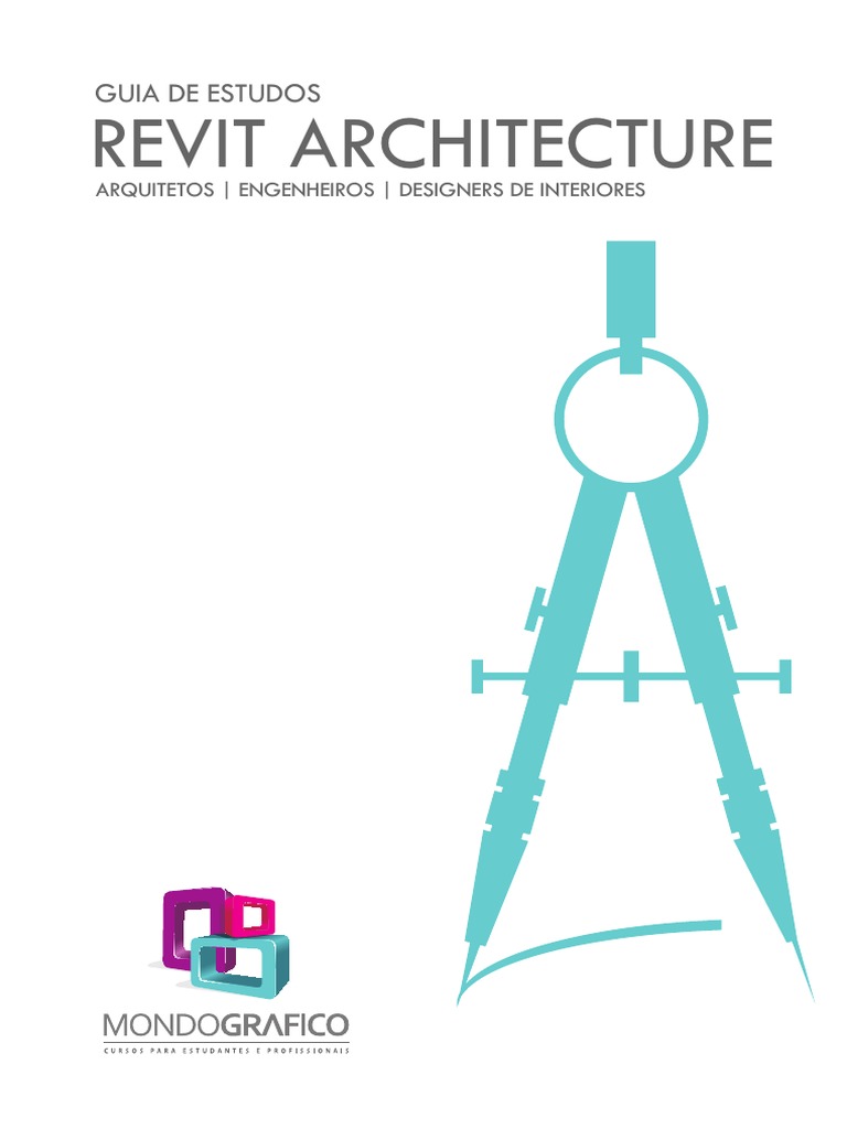 Guia Completo de Revit Architecture | PDF | Autodesk Revit | Janela ...