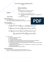 Download Rpp Pai Smp Kelas 9 Smt 1 by Dwi Wahyudi Zain SN62252733 doc pdf