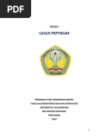 Download Referat_Ulkus Peptikum Lengkap by Nur Rahmat Wibowo SN62253125 doc pdf