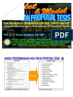 Templet Dan Model Pnul Prop Tesis Dar RM Pdf2