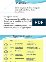 Plastic Waste Management 2