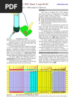 Osterberg's E-Tower Gold Recovery