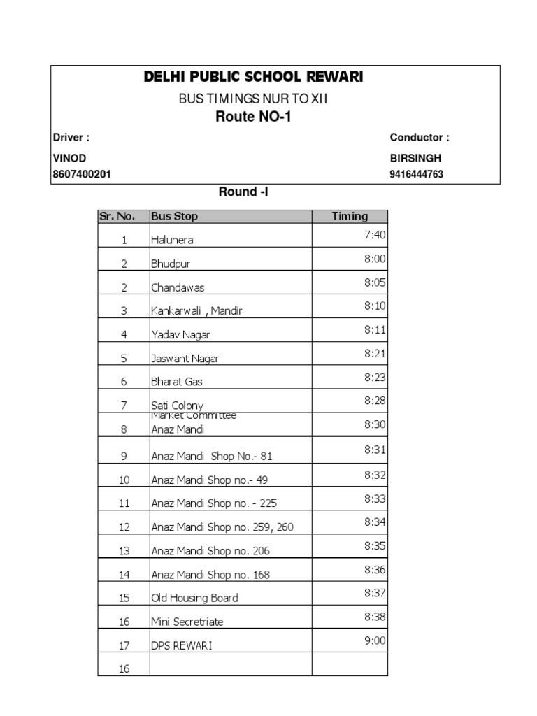 students-bus-route-timings-23-jan-onwards-pdf