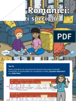 DLC 447 Ziua Romaniei o Zi Speciala Poveste Powerpoint Ver 2