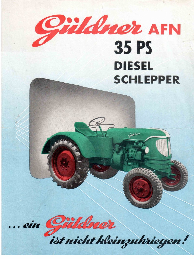 Guldner AFN Pub | PDF