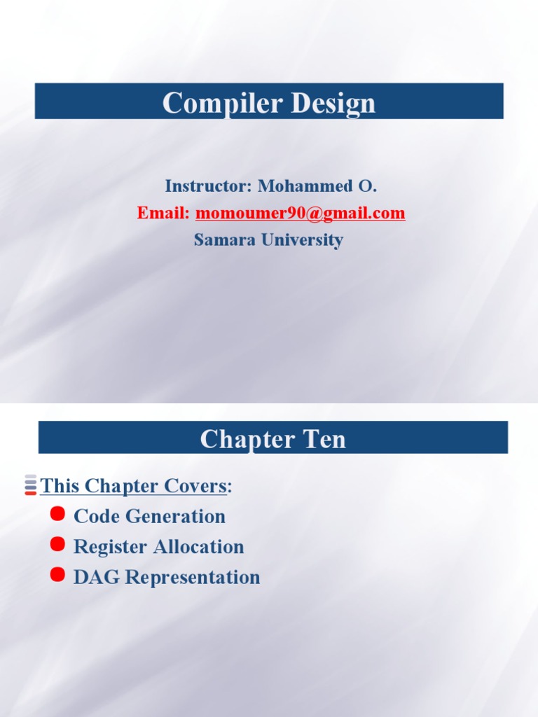 chapter-10-code-generation-pdf-source-code-compiler