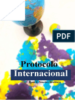 Protocolo Internacional