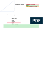 Basisi Data Observasi KKL