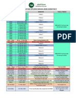 Kaldik Diploma Bahasa Arab Angkatan 5-1