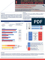 XIX Jornadas Pediatria Évora - Poster Intoxicações - Final