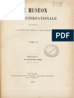 Le Muséon 2,1 (1883) LR