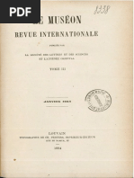 La Patte de L'ours | PDF | Chamanisme | Ours