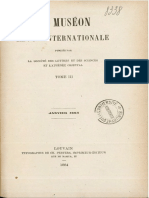 Le Muséon 3 (1884) LR