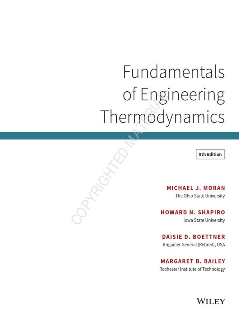 Fundamentals Engineering | PDF