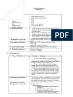 PROCEDURE MODUL AJAR B.Ing Fase E 3