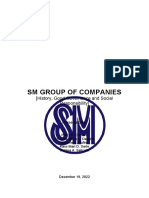 SM Group of Companies