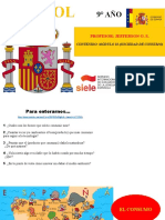 18 - ESPAÑOL 9° AÑO - Módulo 18 - Lecciones Sobre La Sociedad de Consumo