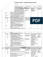 U4-Animalele Din Jurul Nostru - Doc, X