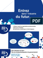 Alliance Industrie