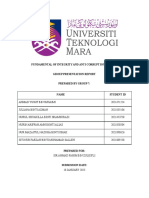 HPD244 Group 7 Peer Teaching Report