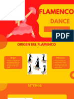 Flamenco