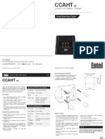 Quick Start Guide CCAHT V1.0 Nov 16 - 161116 - 115004